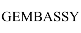 GEMBASSY