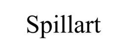 SPILLART