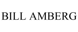 BILL AMBERG