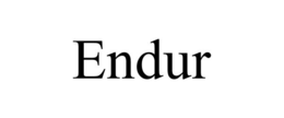 ENDUR