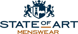 STATE OF ART MENSWEAR