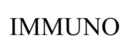 IMMUNO