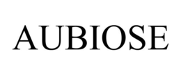 AUBIOSE