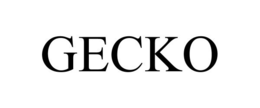 GECKO