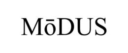MODUS