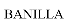 BANILLA