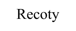 RECOTY