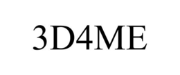 3D4ME