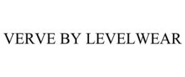 VERVE BY LEVELWEAR
