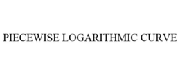 PIECEWISE LOGARITHMIC CURVE