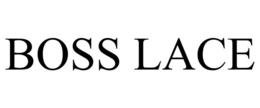 BOSS LACE
