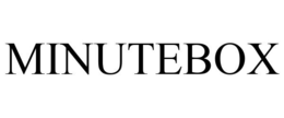 MINUTEBOX