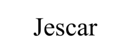 JESCAR