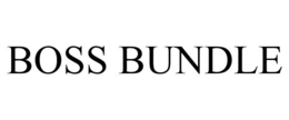 BOSS BUNDLE