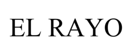 EL RAYO