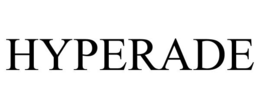 HYPERADE