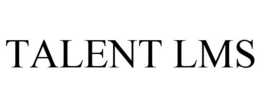 TALENT LMS
