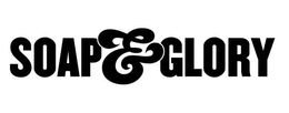 SOAP&GLORY
