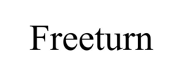 FREETURN
