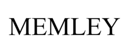 MEMLEY