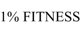 1% FITNESS