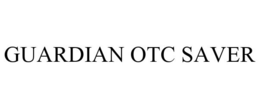 GUARDIAN OTC SAVER