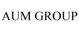 AUM GROUP