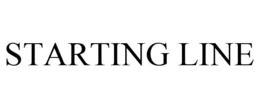 STARTING LINE