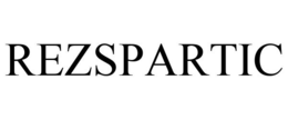REZSPARTIC