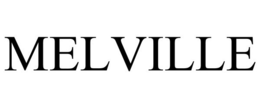 MELVILLE