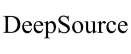 DEEPSOURCE