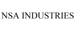 NSA INDUSTRIES