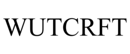 WUTCRFT