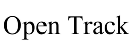 OPEN TRACK