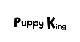 PUPPY KING