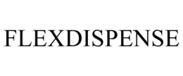 FLEXDISPENSE