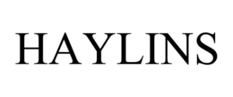HAYLINS