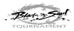 BLADE & SOUL TOURNAMENT