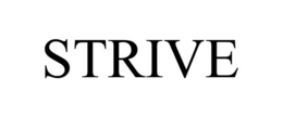 STRIVE