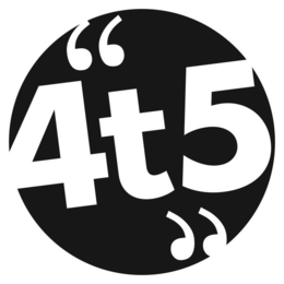 "4T5"