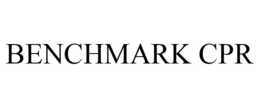 BENCHMARK CPR