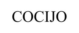 COCIJO