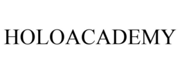 HOLOACADEMY