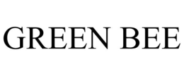 GREEN BEE