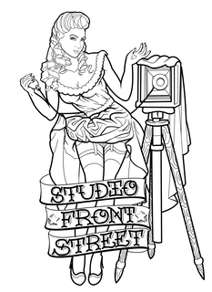 STUDIO FRONT STREET