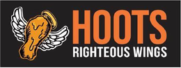HOOTS RIGHTEOUS WINGS