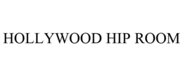 HOLLYWOOD HIP ROOM