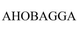 AHOBAGGA
