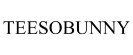 TEESOBUNNY