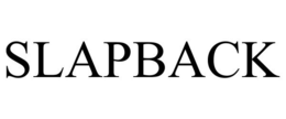 SLAPBACK
